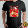 Sophie de Goede Goat bootleg shirt
