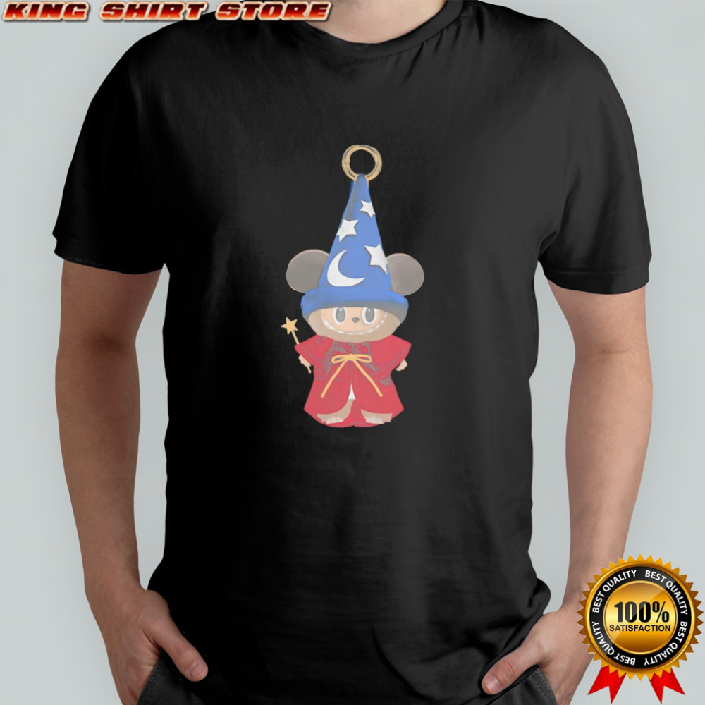 Sorcerer LaBroBro shirt