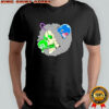 Soul King Brook Halloween shirt