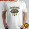 South Florida Bulls Football 1997 Inaugural Season T-shirt