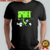Sp5der X-Ray T-shirt