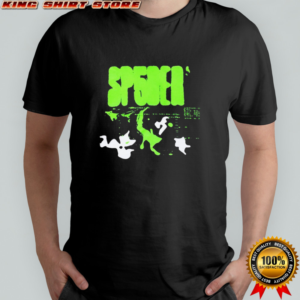 Sp5der X-Ray T-shirt