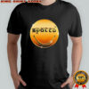 Spaced Smile T-shirt