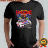 Spire Motorsports #77 Carson Hocevar Chili’s Nascar T-Shirt