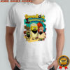 SpongeBomb SquarePants animation parody shirt