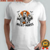 Spooky Night-Mares Halloween Horse Ghost Spooky Season shirt