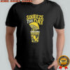 Squeeze The Day Canfield Fair Lemon T-shirt