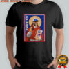 St. Josh Allen Buffalo Bills 17 MVP shirt