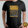 Steel Curtain Pittsburgh Steelers Football NFL Super Bowls Whatever It Takes shirt