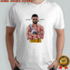Stephen Curry nothing happened shirt