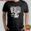 Stephen F. Austin Twiggy the Campus Squirrel shirt