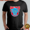 Stephen King’s Salem’s Lot est 1979 shirt