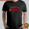 Stop Listening To These Hookurz T-Shirt
