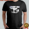 Straight Edge if you aren’t now you will be shirt