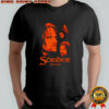 Strioer Lord Of the Rings vintage graphic shirt