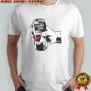 Strong Zero Beer Can Japanese Alcohol T-Shirt