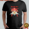 Sturgill Simpson Johnny Blue Skies Flower T-shirt