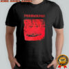 Submersus album shirt