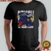 Super beatdown shirt