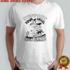 Support your local sign painter poster shirt