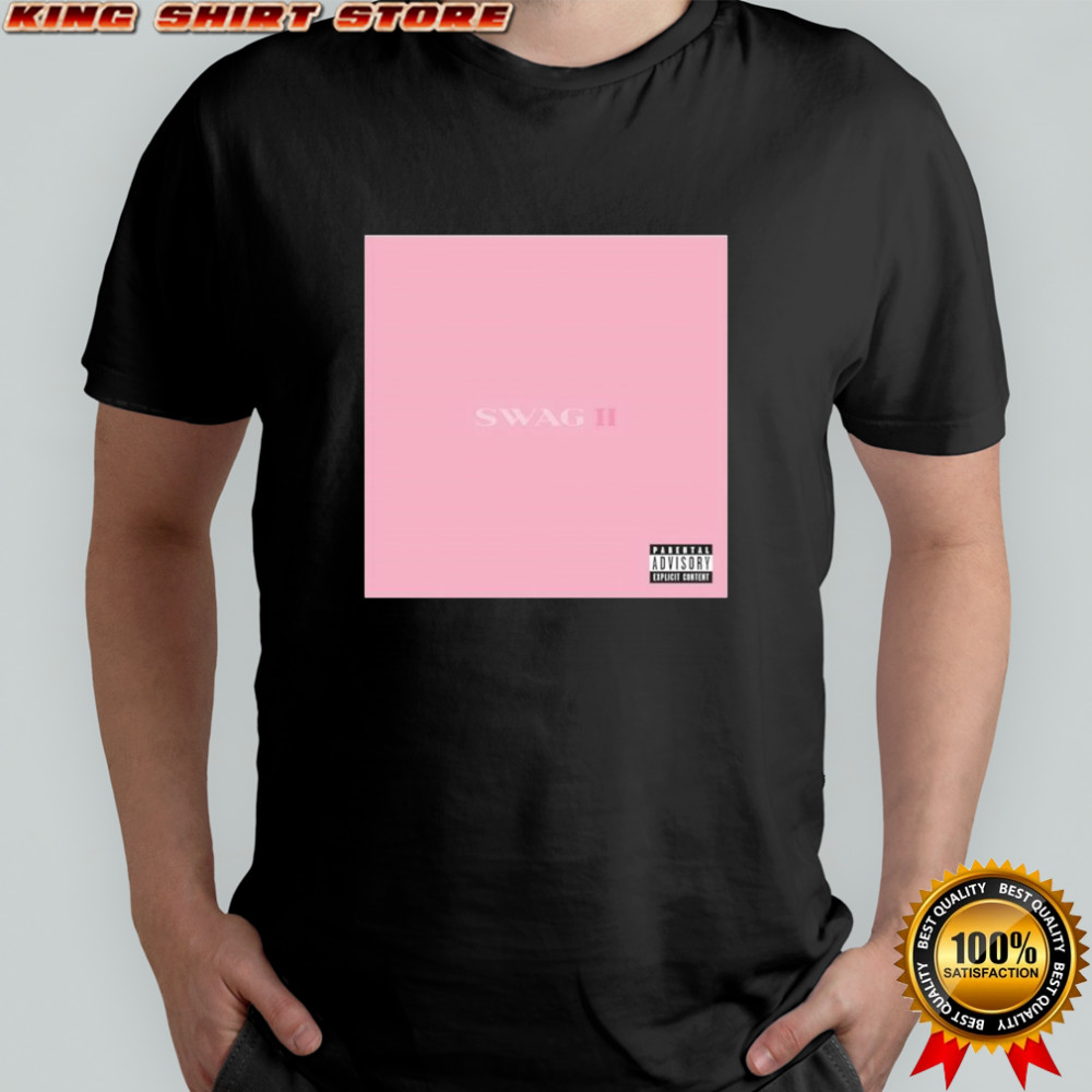 Swag II Justin Bieber shirt