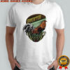 Sweater rooster fighter pride strength feathers arena legend champion courage glory power honor victory shirt