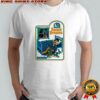 Sweet Dreams Bedtime Stories Monster T-shirt