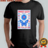 Sweet Lizzy project Standard Deluxe poster shirt