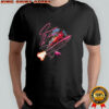 Swinfos Summer Rocket Ship Walker’s Tour 2025 shirt