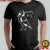 Swoopy Boy Bird shirt