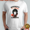Syd Barrett Madcap laughs natural shirt