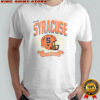 Syracuse Orange Prime Play T-Shirt