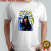 SZA dreamer graphic shirt