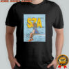 Sza vintage photo shirt
