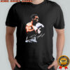 T. Crawford Boxer signature shirt