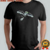 Tac boom bat shirt