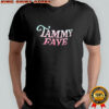 Tammy Faye shirt