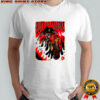 Tampa Bay Buccaneers vs Atlanta Falcons football lover graphic shirt