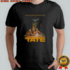 Tate McRae Miss Possessive Tour 2025 so close to what shirt