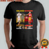 Tatis Jr and Kittle San Diego Padres all season San Francisco 49ers on Sundays shirt