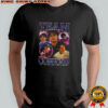 Team Conrad Cousins Beach Bootleg Vintage t-shirt