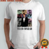 Team Conrad The Summer Romance shirt