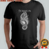 Temnein Davy Jones T-shirt