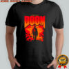 Temple of Doom Indiana Jones shirt