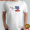Teoscar Hernández 99.4% catch 0% reality shirt