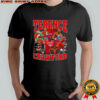 Terence Bud Crawford graphic shirt
