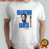 Terence Crawford Boxer Crawford vs Bud Canelo Las Vegas 2025 shirt