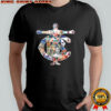 Terence Crawford Era logo shirt