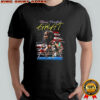 Terence Crawford title defense GOAT UFC shirt