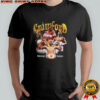 Terence Crawford Welterweight Champions graphic shirt